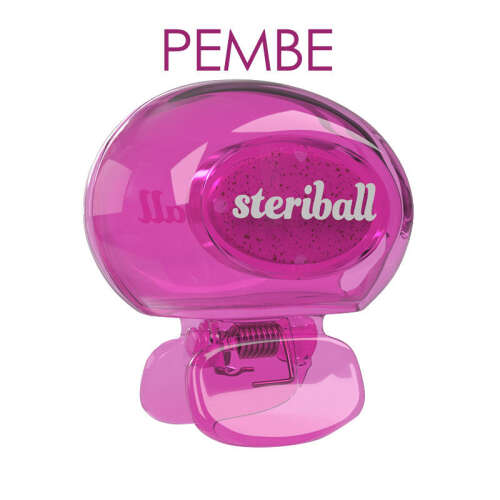 Steriball Toothbrush Protector - 4