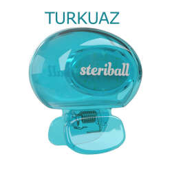 Steriball Toothbrush Protector - 7