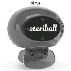 Steriball Toothbrush Protector - 9