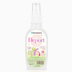 Sterile Oils Deport – Sinek Kovucu Sprey 100 ml - 1