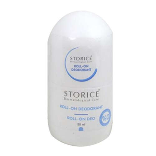 Storice Roll-On Deodorant 50 ml - 1