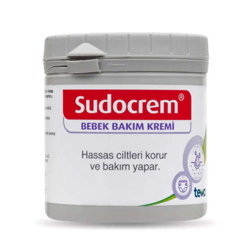 Sudocrem Bebek Bakım Kremi 250 gr - 1