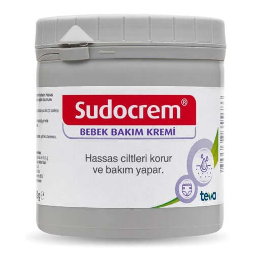 Sudocrem Bebek Bakım Kremi 400 gr - 1