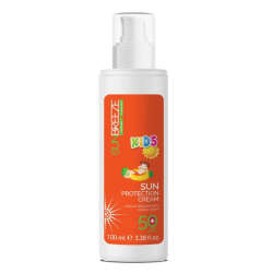 Sunbreeze Çocuk Güneş Kremi Spf50+ 100 ml - 1