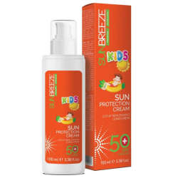 Sunbreeze Çocuk Güneş Kremi Spf50+ 100 ml - 2