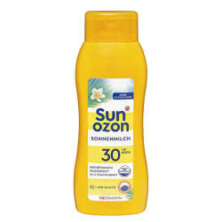 SunOzon Güneş Sütü Spf 50 Klasik 400 ml - 1