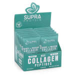 Supra Protein Beef Collagen Takviye Edici Gıda 28 Saşe - 1