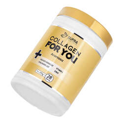 Supra Protein Collagen For You Aromasız Takviye Edici Gıda 293 g