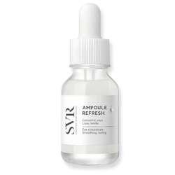 Svr Ampoule Refresh Smoothing Toning Eye Concentrate 15 ml