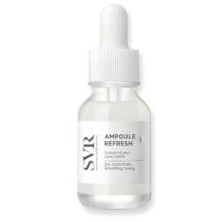 Svr Ampoule Refresh Smoothing Toning Eye Concentrate 15 ml - 2