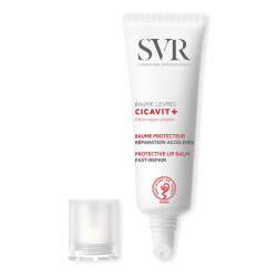 Svr Cicavit + Besleyici Dudak Balmı 10 g - 1