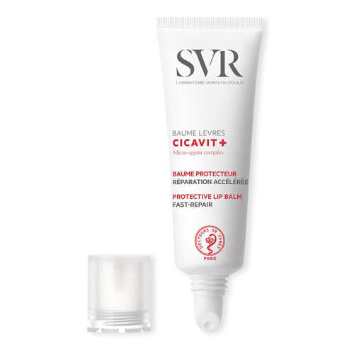 Svr Cicavit + Besleyici Dudak Balmı 10 g - 1