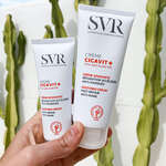 SVR Cicavit+ Creme 100 ml - Thumbnail