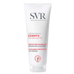 Svr Cicavit Creme Mains El Kremi 75 gr