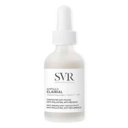 Svr Clairial Kahverengi Lekeler İçin Yaşlanma Karşıtı Ampul 30 ml