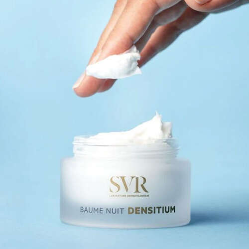 SVR Densitium Global Repair Night Balm 50 ml - 2