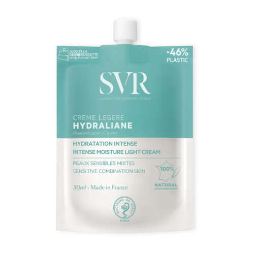 SVR Hydraliane Crème Hydratante Intense Light 50 ml - 1