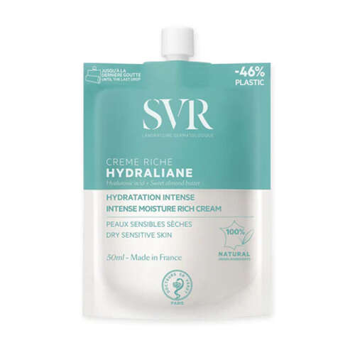 SVR Hydraliane Crème Hydratante Intense Rich 50 ml - 1