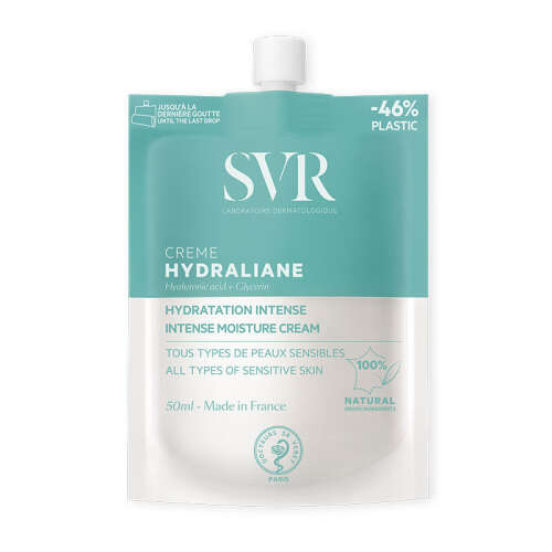 Svr Hydraliane Yoğun Nemlendirici Krem 50 ml - 1