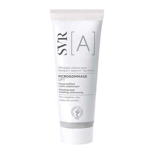 SVR Microgammage Lift Peeling Maske 70 g - 2