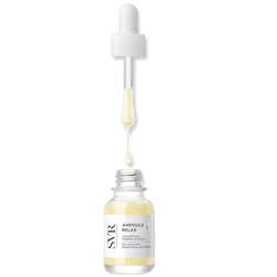 Svr Night Ampoule Relax Eye Concetrate 15 ml