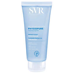 Svr Physiopure Cleansing Foaming Gel 200 ml