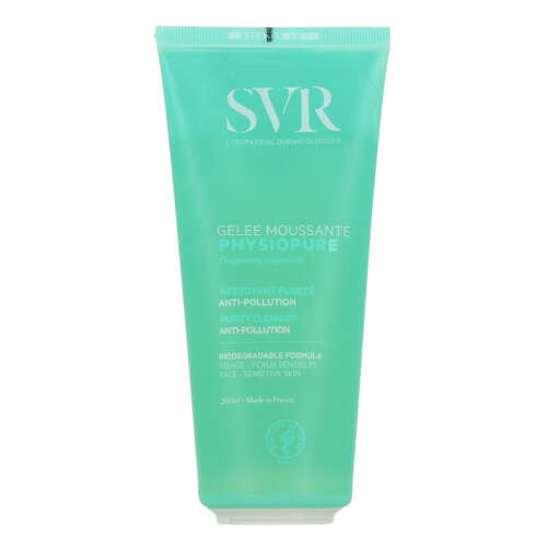 SVR Physiopure Gele Moussant 200 ml - 1