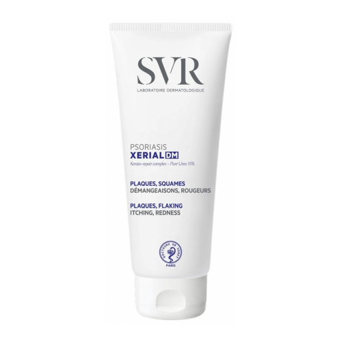 SVR Psoriasis Xerial Dm Çok Kuru Ciltler İçin Nemlendirici Krem 200 ml - 1