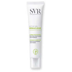 SVR Sebiaclear Active Gel 40 ml