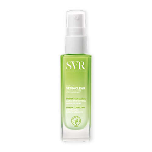 Svr Sebiaclear Serum 30 ml - 1