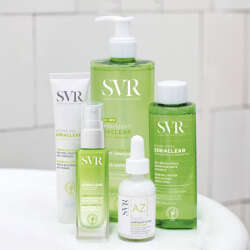 Svr Sebiaclear Serum 30 ml - 3