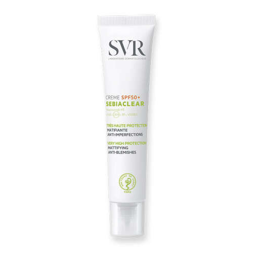 SVR Sebiaclear Spf50+ Cream 40 ml - 1