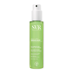 SVR Sebiaclear Spray Corps 150 ml - 1