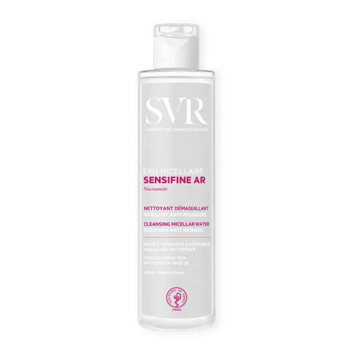 SVR Sensifine Ar Eau Micellaire 200ml - 1