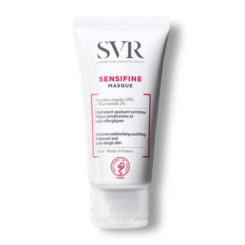 Svr Sensifine Cilt Bakım Maskesi 50 ml - 1