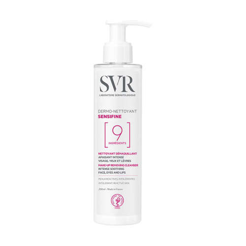 SVR Sensifine Dermo Nettoyant 200ml - 1