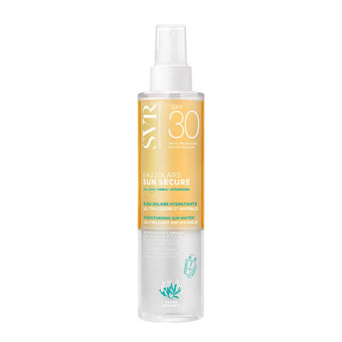 SVR Spf30+ Sun Secure Moisturising Sun Water 200 ml - 1