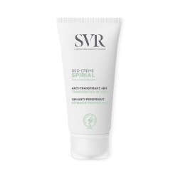 SVR Spirial Deodorant Anti-Perspiriant Cream 50ml - 1