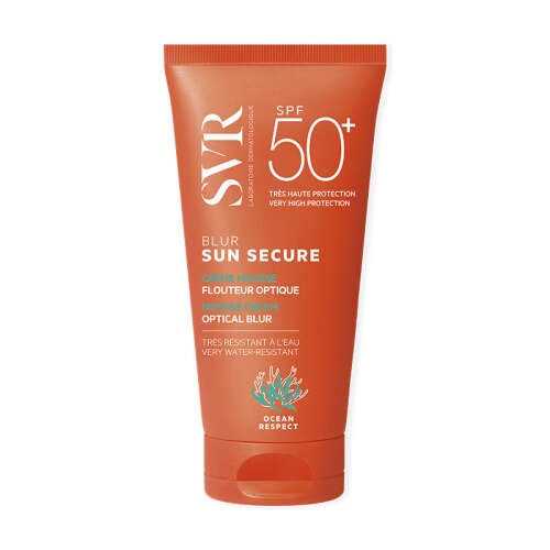 Svr Sun Secure Blur Spf50 50 ml - 1