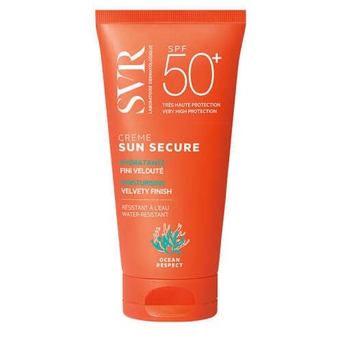 Svr Sun Secure Creme Spf50+ 50 ml - 1