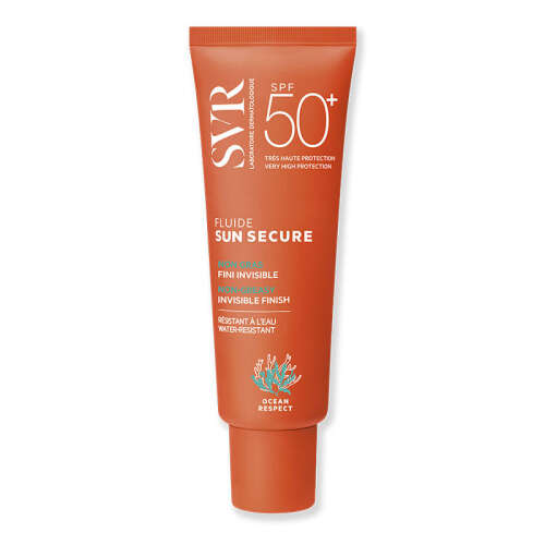 Svr Sun Secure Fluide Spf50+ 50 ml - 1