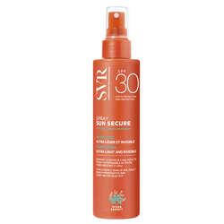 Svr Sun Secure Spf 30 Güneş Koruyucu Sprey 200 ml - 1