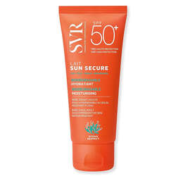 Svr Sun Secure Spf 50 Güneş Koruyucu Süt 250 ml - 1