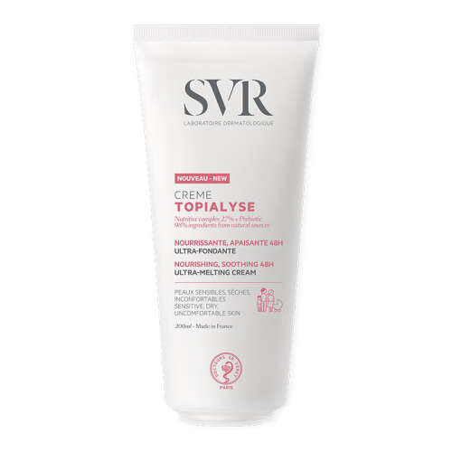 Svr Topialyse Creme 200 ml - 1