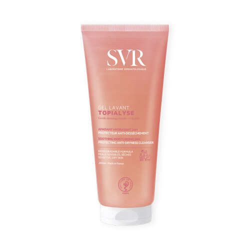 SVR Topialyse Gel Lavant 200ml - 1