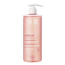 SVR Topialyse Gel Lavant 400ml - 1