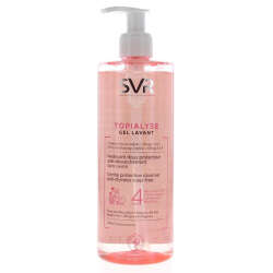 SVR Topialyse Gel Lavant 400ml - 1