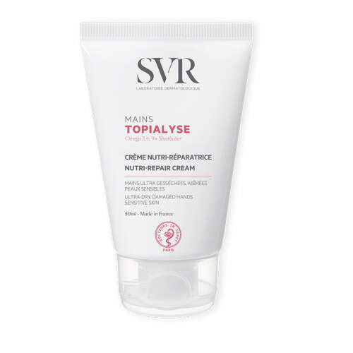 Svr Topialyse Mains El Bakım Kremi 50 ml - 1