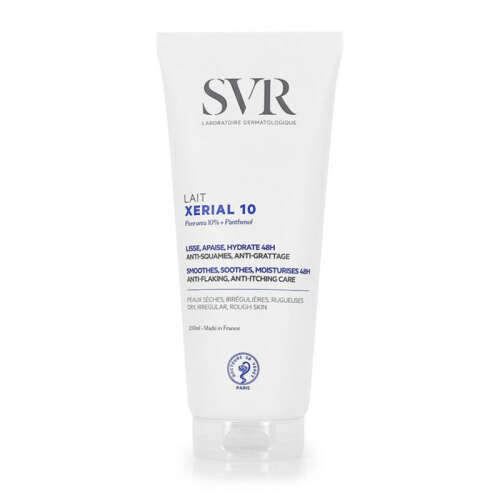 SVR Xerial 10 Lait Corps Body Lotion 200 ml - 1