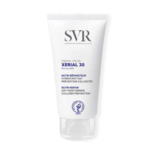 Svr Xerial 30 Creme Pieds 50ml - 1